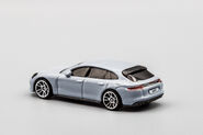 FYB51 - Porsche Panamera Turbo S E-Hybrid Sport Turismo-2