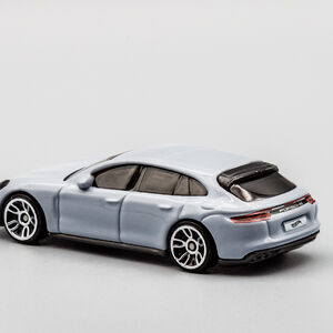 Porsche Panamera Turbo S E Hybrid Sport Turismo Hot Wheels Wiki Fandom