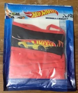 HW Masks that I found during the Covid-19 pandemic