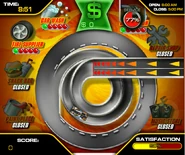 Gameplay