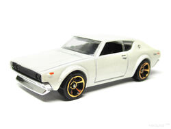 Nissan Skyline H T 2000GT R Hot Wheels Wiki Fandom