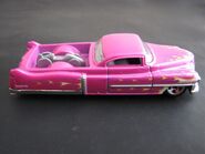 Custom '53 Cadillac TH 2010