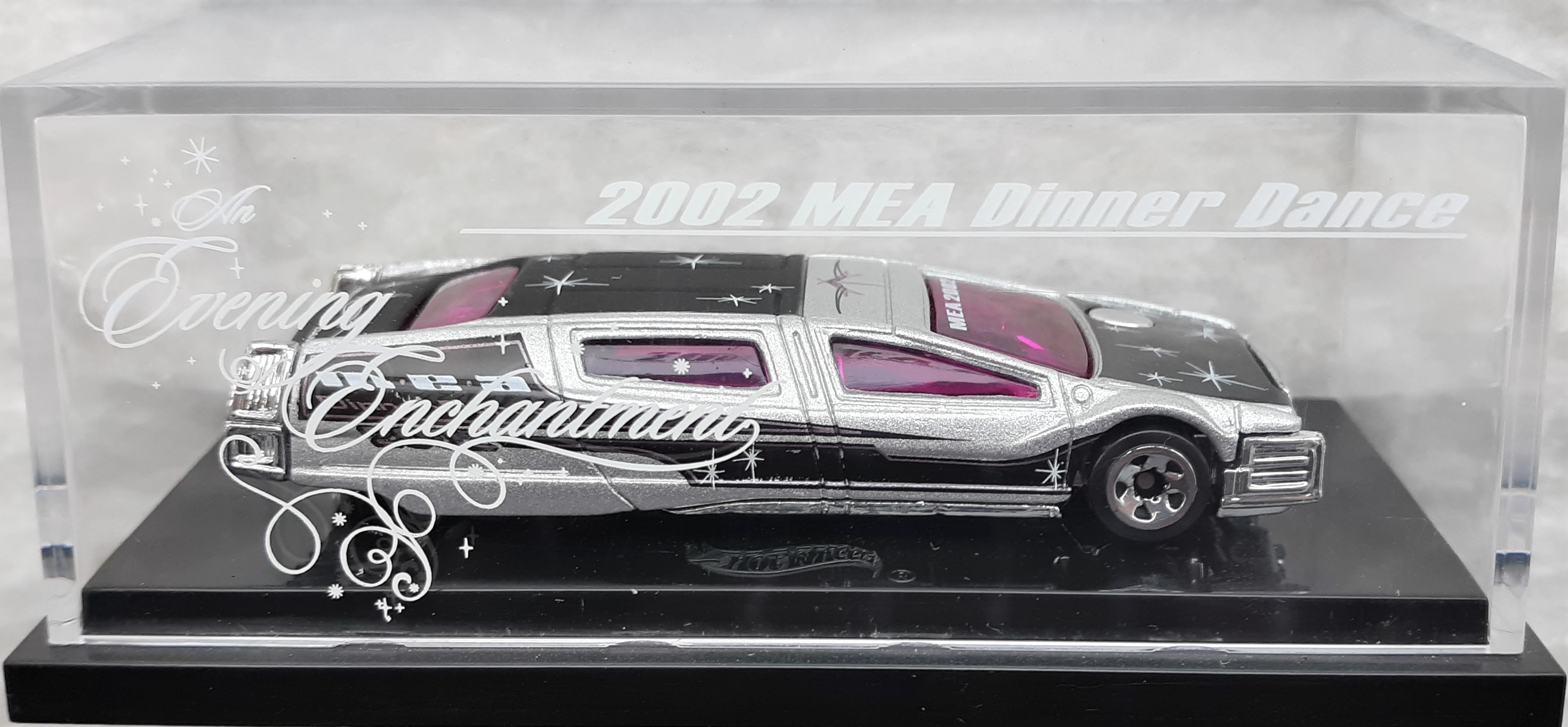 Sentinel 400 limo deals