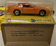 Mattel Mebetoys