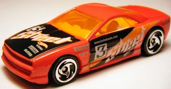 hot wheels super tuners