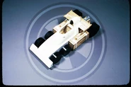 Hot Wheels casting reference photo