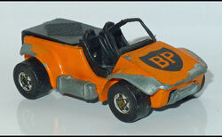 Sand Drifter | Hot Wheels Wiki | Fandom