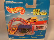 Hot Wheels casting reference photo