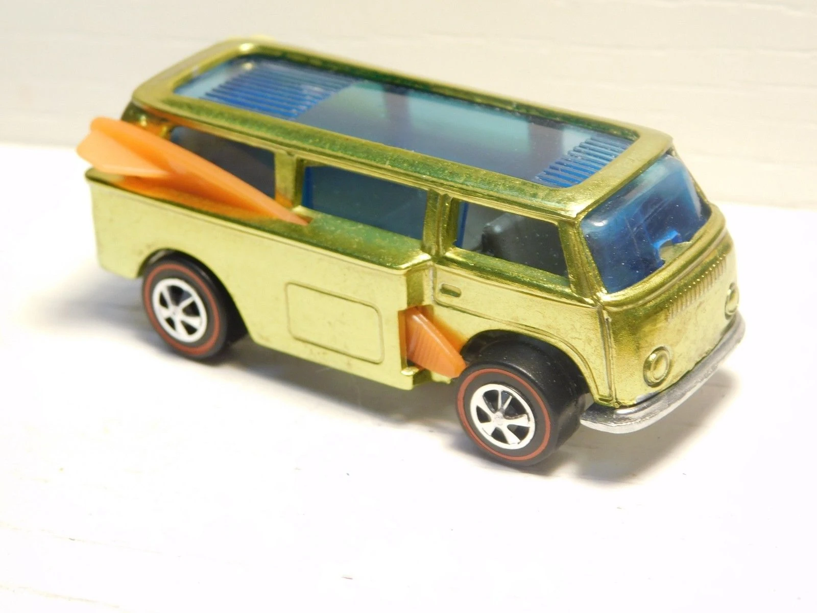 Volkswagen Beach Bomb | Hot Wheels Wiki | Fandom