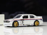 '92 BMW M3