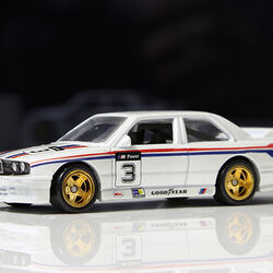 Bmw 335i hot wheels cheap