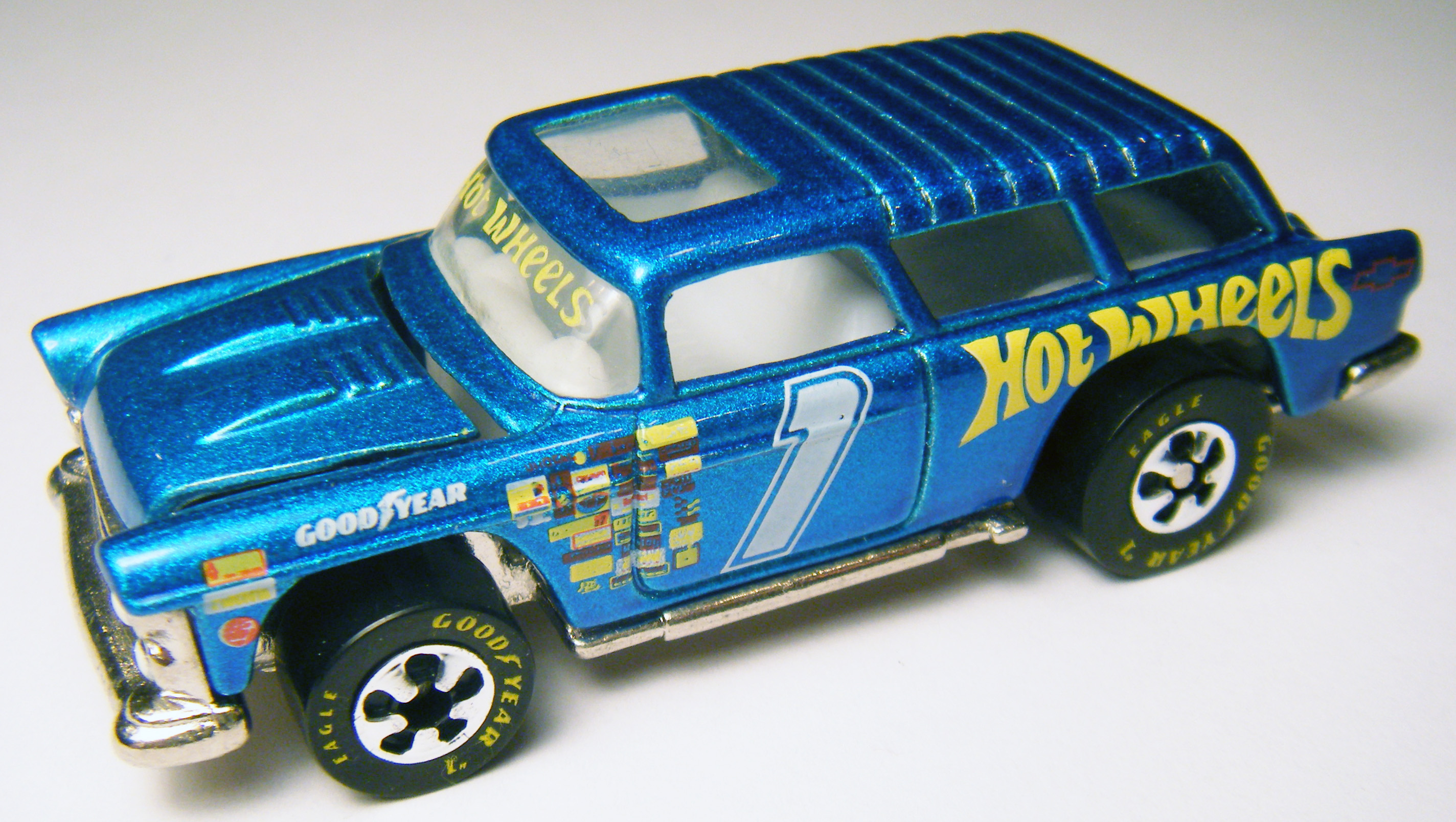 Hot wheels vintage racing sale set