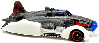 hot wheels fast fortress