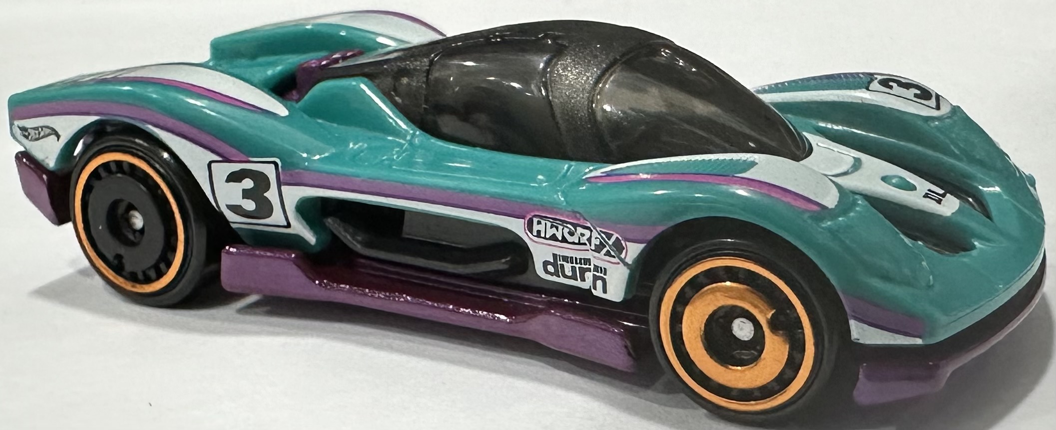 ホットウィール　race day 2024 Hot Wheels Car Culture Race Day # 2023 Nissan Z GT4 | eBay