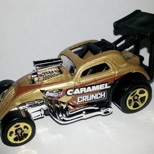 hot wheels fiat 500 c