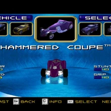 hammered coupe hot wheels