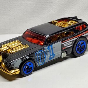 Jack Hammer Hot Wheels Wiki Fandom