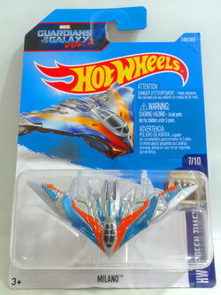 Milano Hot Wheels Wiki Fandom