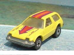 Hot wheels hot sale packin pacer