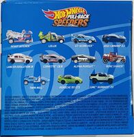 End flap of 2023 Wave 2 box