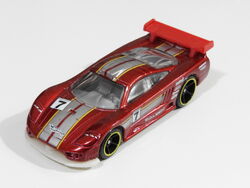 Saleen S7 | Hot Wheels Wiki | Fandom