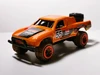 Tundra Baja Orange 21