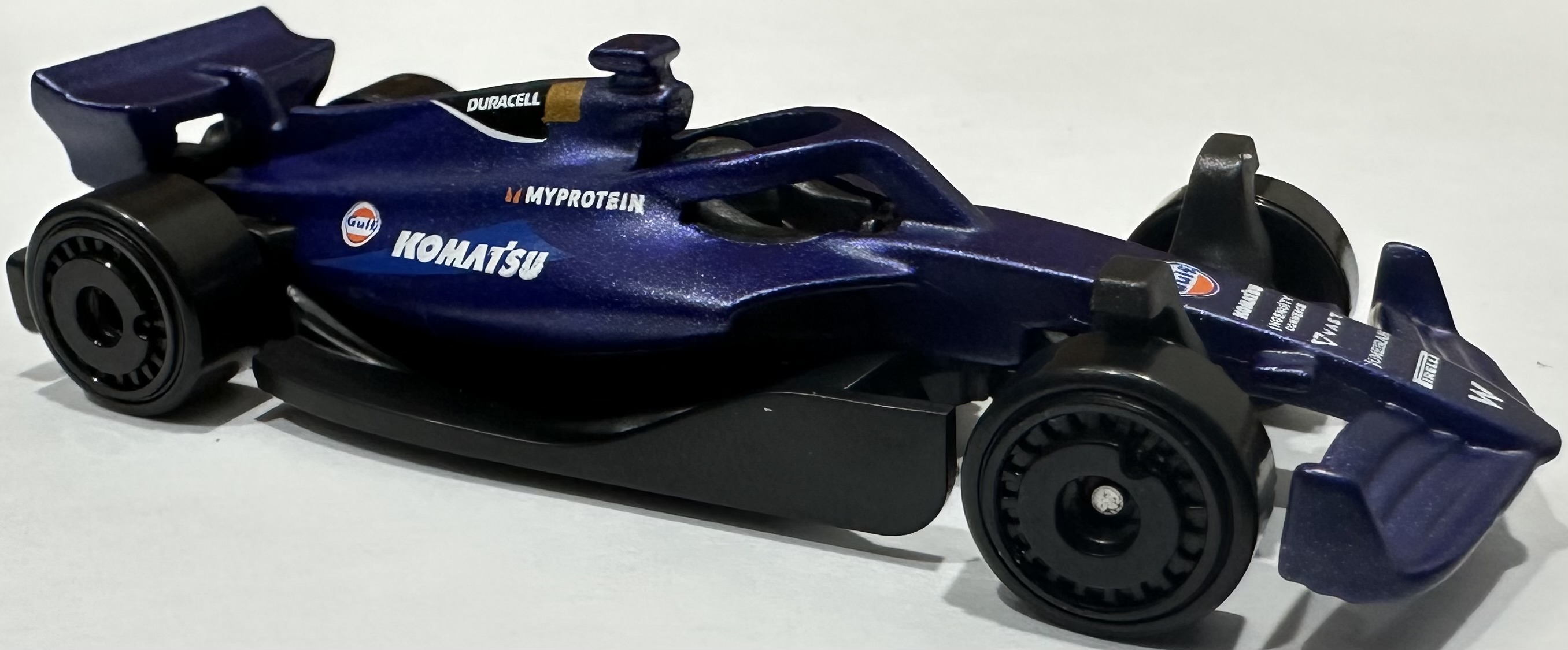 Hot Wheels Williams F1 FW26 1/18さらにお値下げ 1:18 Hot wheels Williams F1 BMW FW26 Ralf Schumacher | eBay