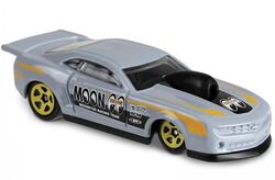 10 Pro Stock Camaro Hot Wheels Wiki Fandom