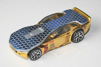 hot wheels solar