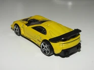 2010 Yellow