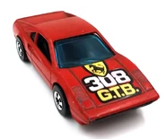 Ferrari 308 Front View