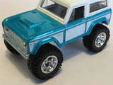 '67 Ford Bronco
