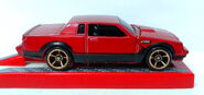 Buick Grand National - Faster tE 131 - 09 - 3