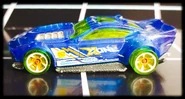 DTY12 Drift Rod by MrPelzig