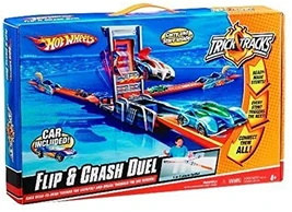 Flip&crash!