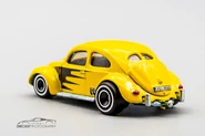 2020 Team Transport