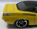 yellow muscle mania version w/ plymouth tampo