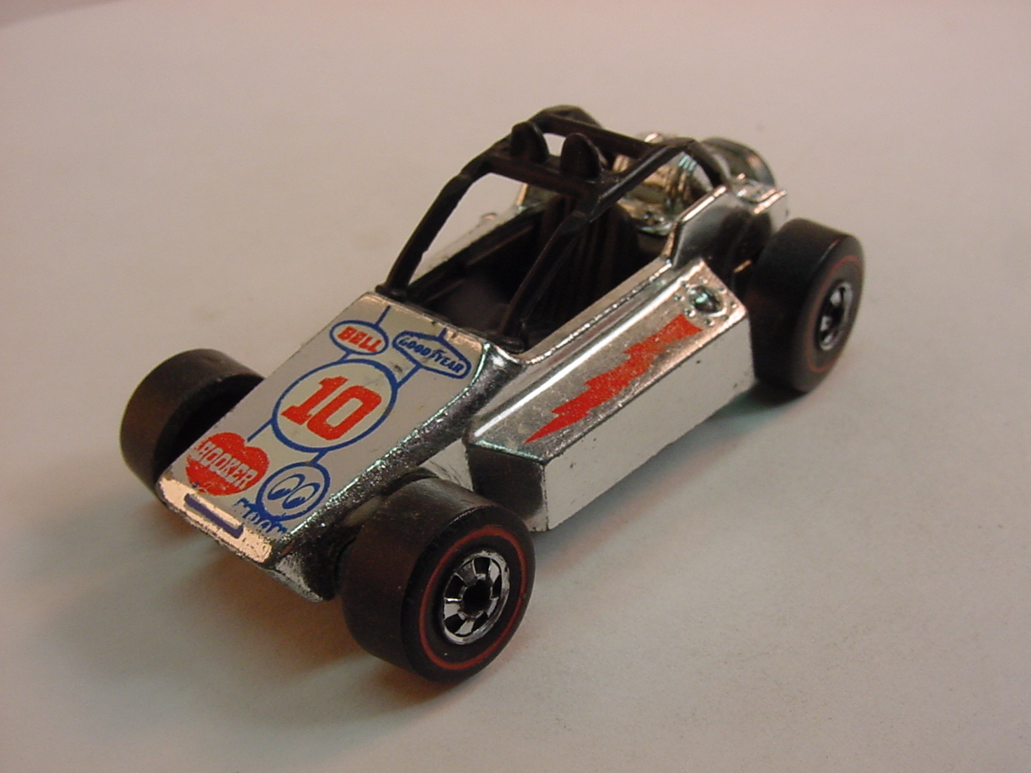 Rock Buster | Hot Wheels Wiki | Fandom