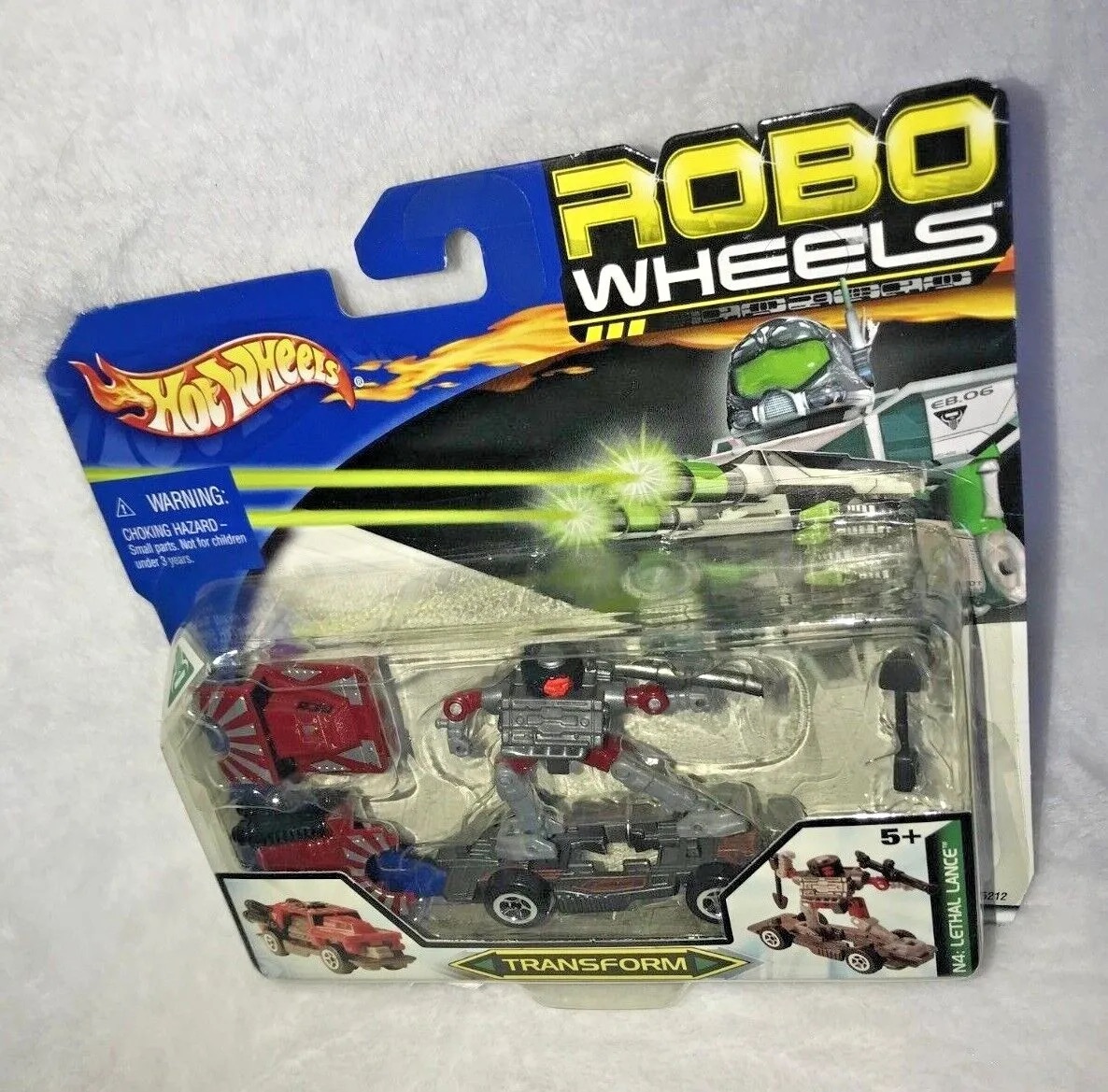 Robo Wheels | Hot Wheels Wiki | Fandom