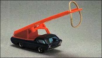 hot wheels sky show