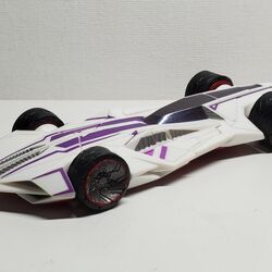 Hot wheels upside down track deals
