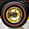 Wheels AGENTAIR 95