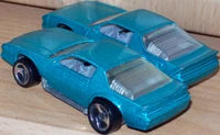 1998 Camaro Z28, missing Rear-Wing, Doorslit, Fuel-Filler-Flap