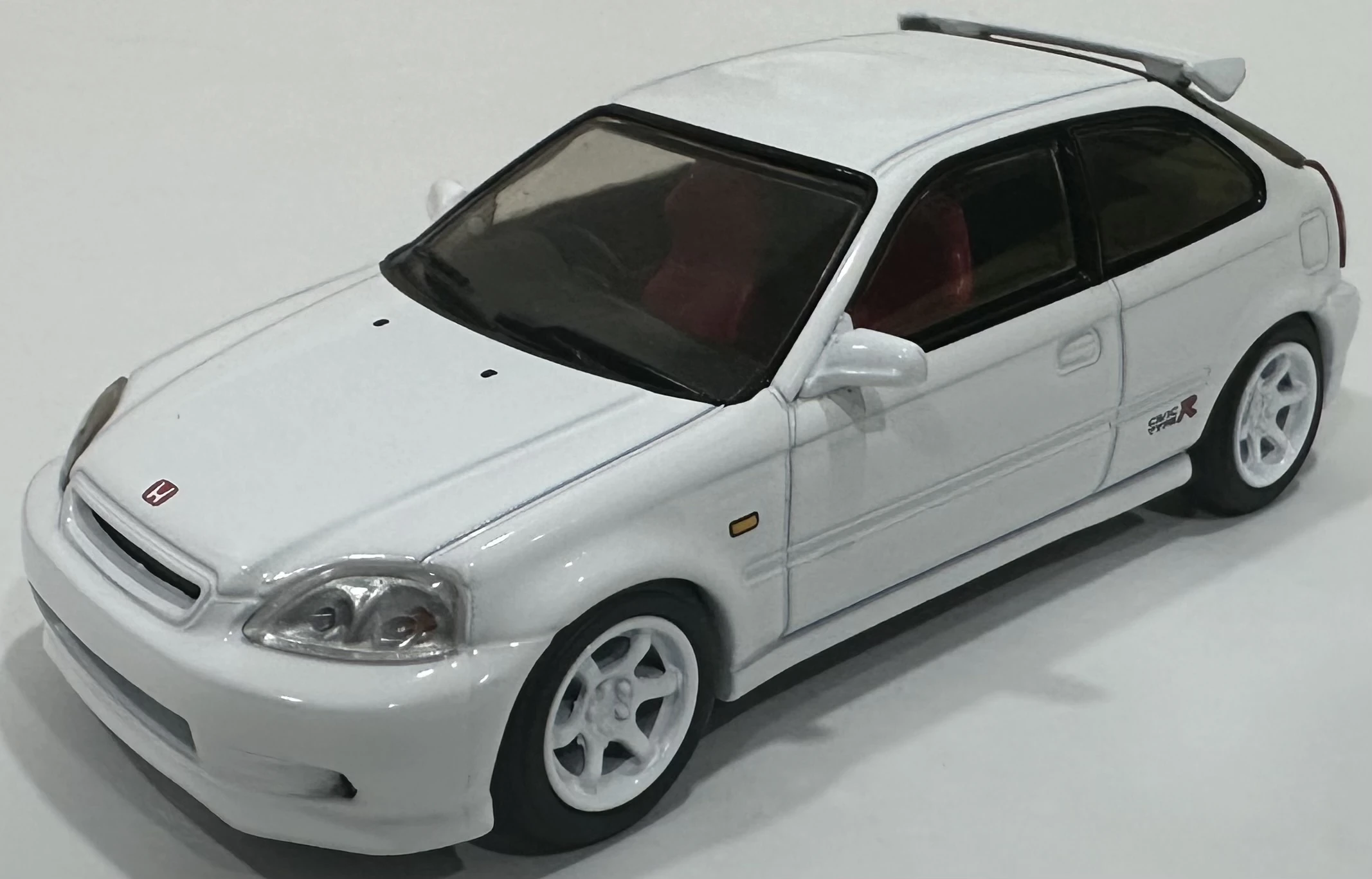 ミニカー Hot Wheels Honda Civic TYPE R EK9 1/43 $_57.PNG?set_id=880000500F