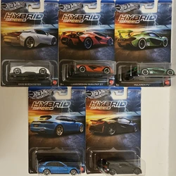 2025 Hybrid Speed ZZ