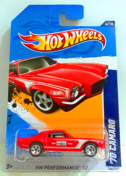 Hot wheels 70 camaro new arrivals road race