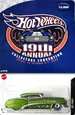 Collectors Convention 19th 2005 So Fine MF Green Malaysia J7479