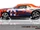 Dodge Challenger Drift Car