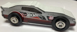 DMuscleWoodenTrackCar1