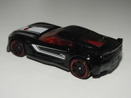 2018 Then and Now - Black